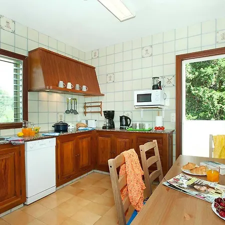 펜션 800 M Vom Zentrum Von Entfernt By Interhome *