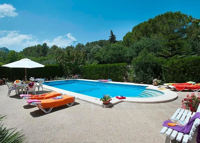 800 M Vom Zentrum Von Entfernt By Interhome *