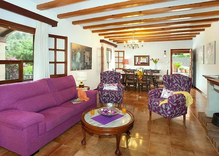 800 M Vom Zentrum Von Entfernt By Interhome