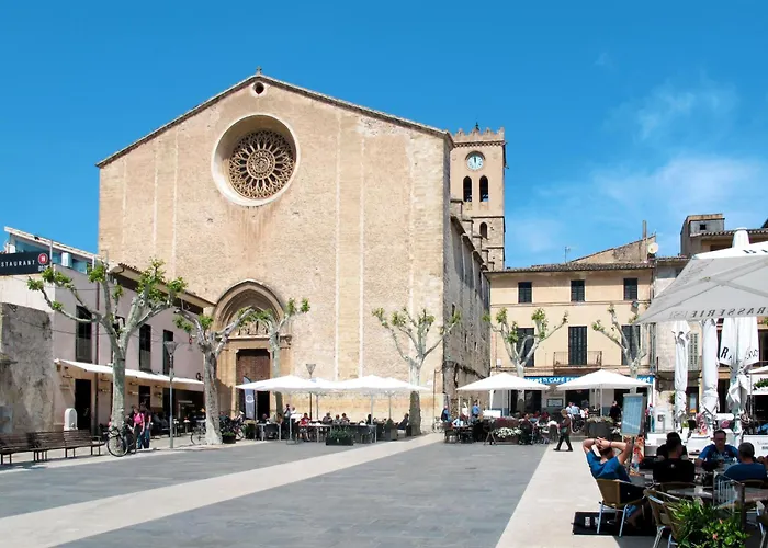 800 M Vom Zentrum Von Entfernt By Interhome * Польєнса