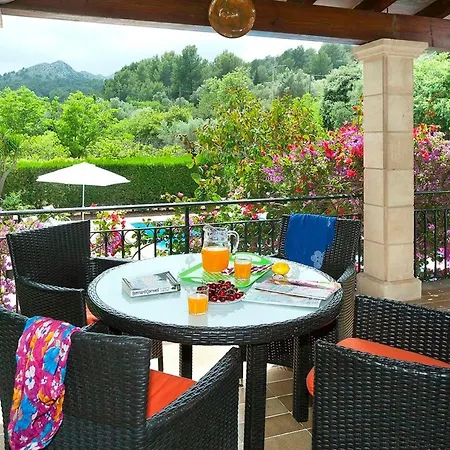 Holiday home 800 M Vom Zentrum Von Entfernt By Interhome