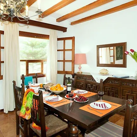 別荘 800 M Vom Zentrum Von Entfernt By Interhome