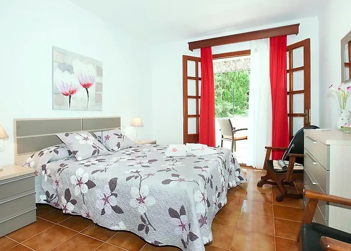 800 M Vom Zentrum Von Entfernt By Interhome *