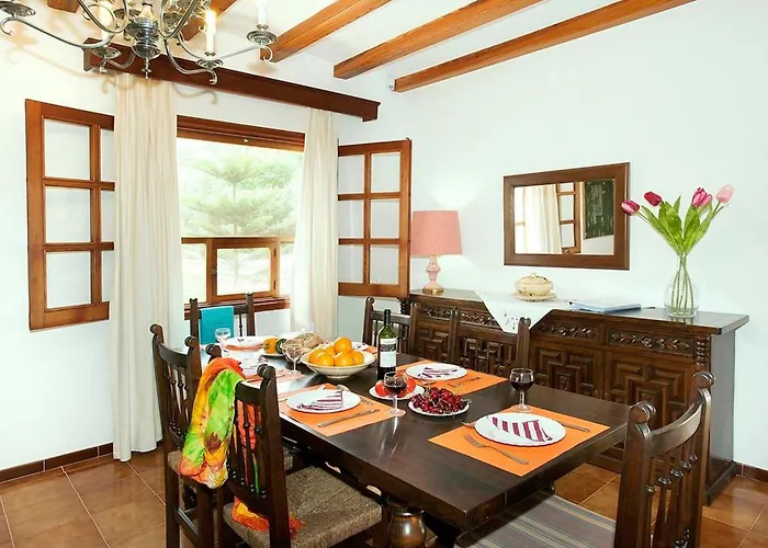 Holiday home 800 M Vom Zentrum Von Entfernt By Interhome