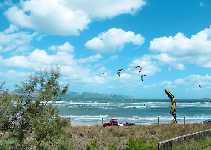 800 M Vom Zentrum Von Entfernt By Interhome