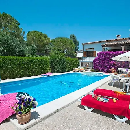 800 M Vom Zentrum Von Entfernt By Interhome Holiday home