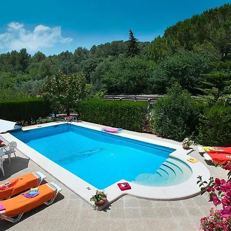 800 M Vom Zentrum Von Entfernt By Interhome *