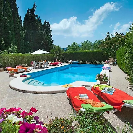 Сasa de vacaciones 800 M Vom Zentrum Von Entfernt By Interhome Pollensa