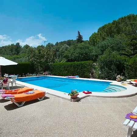 800 M Vom Zentrum Von Entfernt By Interhome *