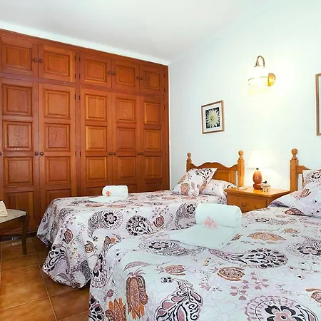 800 M Vom Zentrum Von Entfernt By Interhome *