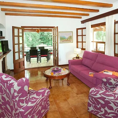 Holiday home 800 M Vom Zentrum Von Entfernt By Interhome *