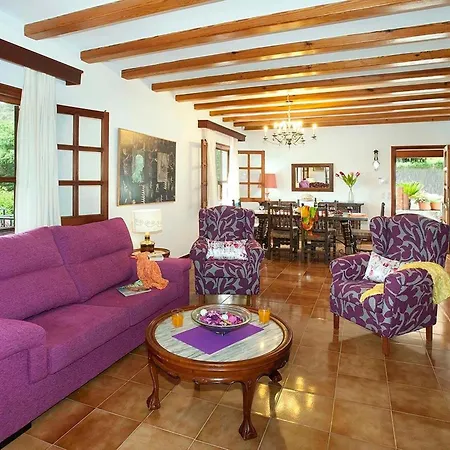 800 M Vom Zentrum Von Entfernt By Interhome