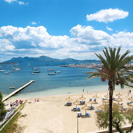 Holiday home 800 M Vom Zentrum Von Entfernt By Interhome Pollenca