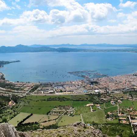 800 M Vom Zentrum Von Entfernt By Interhome Holiday home *