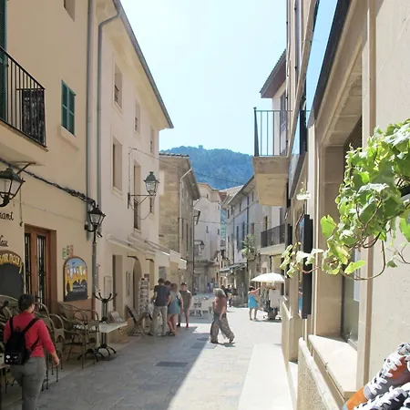 800 M Vom Zentrum Von Entfernt By Interhome Holiday home Pollenca