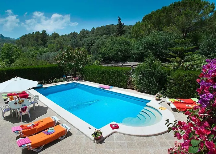 800 M Vom Zentrum Von Entfernt By Interhome *