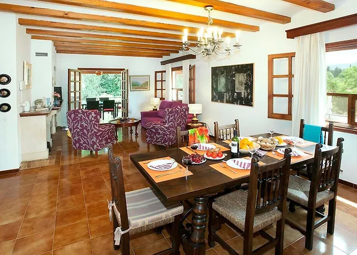 Hébergement de vacances 800 M Vom Zentrum Von Entfernt By Interhome