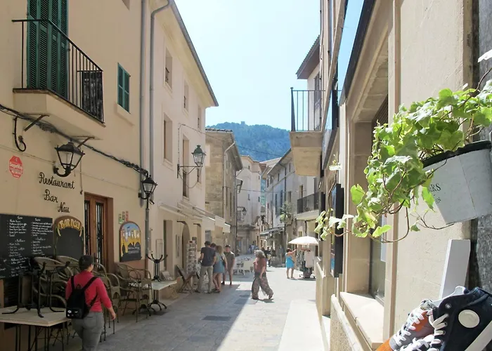 800 M Vom Zentrum Von Entfernt By Interhome Hébergement de vacances Pollença