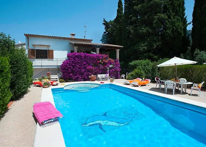 800 M Vom Zentrum Von Entfernt By Interhome