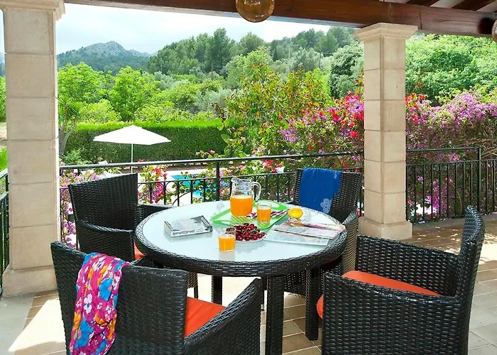 Ferienhaus 800 M Vom Zentrum Von Entfernt By Interhome