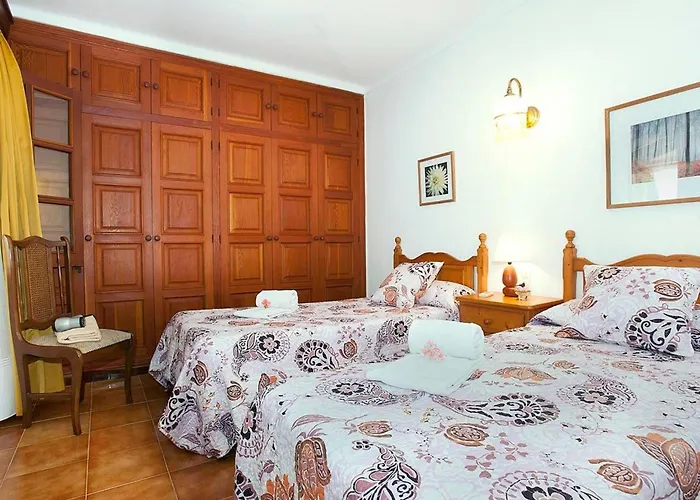 800 M Vom Zentrum Von Entfernt By Interhome *