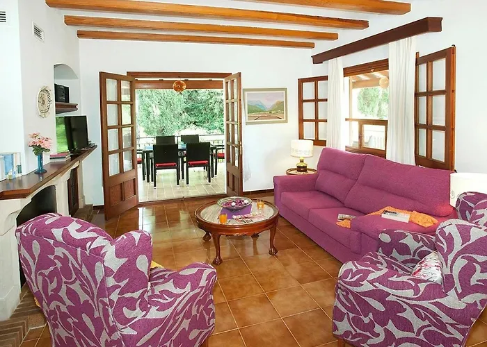 Ferienhaus 800 M Vom Zentrum Von Entfernt By Interhome *